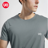  [Deal Shock] Áo Thun Nam Thể Thao UQ DRY 