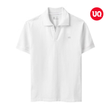  Áo Polo Nam Thể Thao Cổ V - UQ DRY 