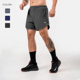  Quần Shorts Chạy Bộ - UQ DRY 