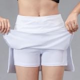  Chân Váy Thể Thao Co Giãn Nhanh Khô Tennis - UQ DRY 