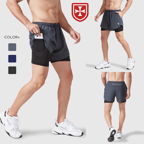  Quần AeroPocket Runner Shorts - UQ Premium 