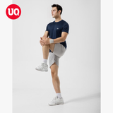  [Deal Shock] Áo Thun Nam Thể Thao UQ DRY 