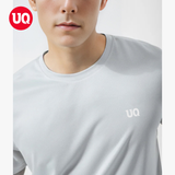  [Deal Shock] Áo Thun Nam Thể Thao UQ DRY 