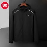  Áo Khoác Thể Thao Có Mũ Light Running - Chống Nắng Mưa 