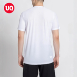  [Deal Shock] Áo Thun Nam Thể Thao UQ DRY 