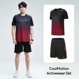  Bộ Thể Thao CoolMotion Activewear - UQ DRY 