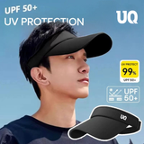  Mũ Thể Thao Nửa Đầu Chống Tia UV - UQ DRY 