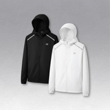  COMBO 2 Áo Khoác Thể Thao Có Mũ Light Running - UQ DRY 