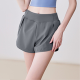  Quần Đùi Thể Thao Nữ Vibe Shorts - UQ Premium 
