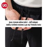  Quần Âu Nam Cạp Chun Ống Suông ( Dây Rút Ẩn ) 
