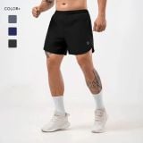  Quần Shorts Chạy Bộ - UQ DRY 