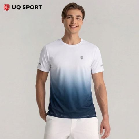  Áo Thể Thao Nam Gradient Training - UQ Premium 