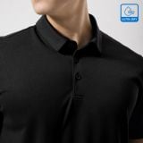  Áo Polo Nam Thể Thao Maison UQ - Công Nghệ Vải UltraDry 
