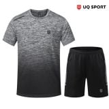  Bộ Thể Thao Cao Cấp EliteDry Performance - UQ Premium 