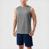  Áo Tanktop thể thao Active Essentials - UQ DRY 