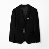  Áo Blazer Eric Tailor  -  Đen 