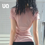  Áo Thun Thể Thao Nữ Aero Tee - UQ Premium 