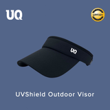  Mũ Thể Thao Nửa Đầu Chống Tia UV - UQ DRY 