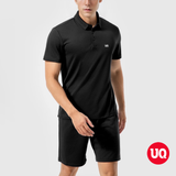  [Deal Shock] Áo Polo Nam Thể Thao UQ DRY 