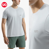  [Deal Shock] Áo Thun Nam Thể Thao UQ DRY 