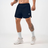  Quần Shorts Chạy Bộ - UQ DRY 