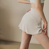  Chân Váy Thể Thao Cao Cấp Co Giãn Có Quần Bảo Hộ - UQ Premium 