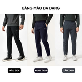  COMBO 2 Quần Dài Thể Thao Nam Daily Pants - UQ DRY 