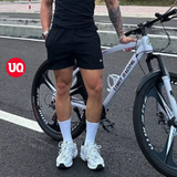  Quần Short Thể Thao Nam 5 Inch Siêu Nhẹ, Co Giãn - UQ DRY 