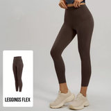  Quần Thể Thao Legging Cao Cấp, Nâng Mông, Hack Hông Và Co Giãn Thoáng Khí - UQ 