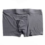  Boxer Cool Max By Modal - Đen 