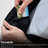  Quần Shorts Chạy Bộ - UQ DRY 