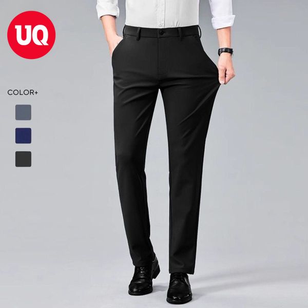  Quần Tây Thể Thao Cao Cấp CoolStretch - UQ Premium 