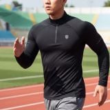  [Deal Shock] Áo Thun Thể Thao Nam Dài Tay - ProTraining 