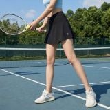  Chân Váy Thể Thao Cao Cấp Co Giãn Có Quần Bảo Hộ - UQ Premium 