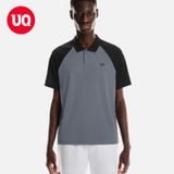  Áo Polo Raglan Air Active - UQ DRY 