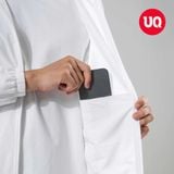  Áo Khoác Thể Thao Có Mũ Light Running - UQ DRY 