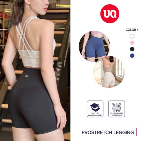  Quần Tập Gym Yoga Nữ ProStretch - UQ DRY 