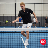  Áo Polo Nam Thể Thao Cổ V - UQ DRY 