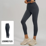  Quần Thể Thao Legging Cao Cấp, Nâng Mông, Hack Hông Và Co Giãn Thoáng Khí - UQ 