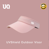  Mũ Thể Thao Nửa Đầu Chống Tia UV - UQ DRY 