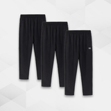  COMBO 3 Quần Dài Thể Thao Nam Daily Pants - UQ DRY 