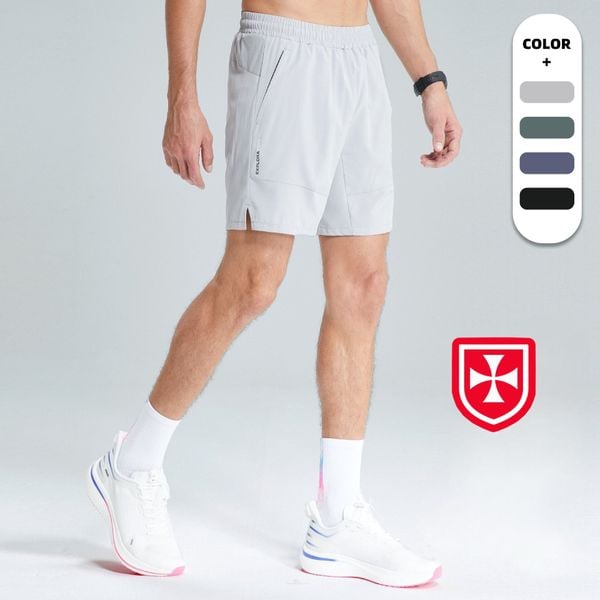  Quần HydroMotion Training Shorts - UQ Premium 