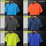  Áo Thun Thể thao CoolWeave - 6 Màu 