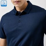  Áo Polo Nam Thể Thao Maison UQ - Công Nghệ Vải UltraDry 