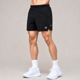  Quần Short Thể Thao 6 INCH Cạp Chun Thoáng Khí 