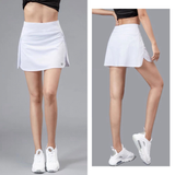  Chân Váy Thể Thao Co Giãn Nhanh Khô Tennis - UQ DRY 