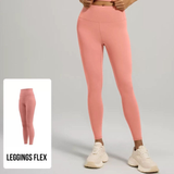 Quần Thể Thao Legging Cao Cấp, Nâng Mông, Hack Hông Và Co Giãn Thoáng Khí - UQ 