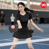  Áo Thun Thể Thao Nữ UltraLite Plus Fitness - UQ DRY 