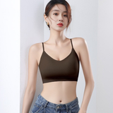  Áo Bra Thể Thao Nữ Tập Gym Yoga Có Mút Chống Sốc - UQ DRY 