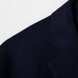  Áo Blazer Eric Tailor  -  Xanh Than 